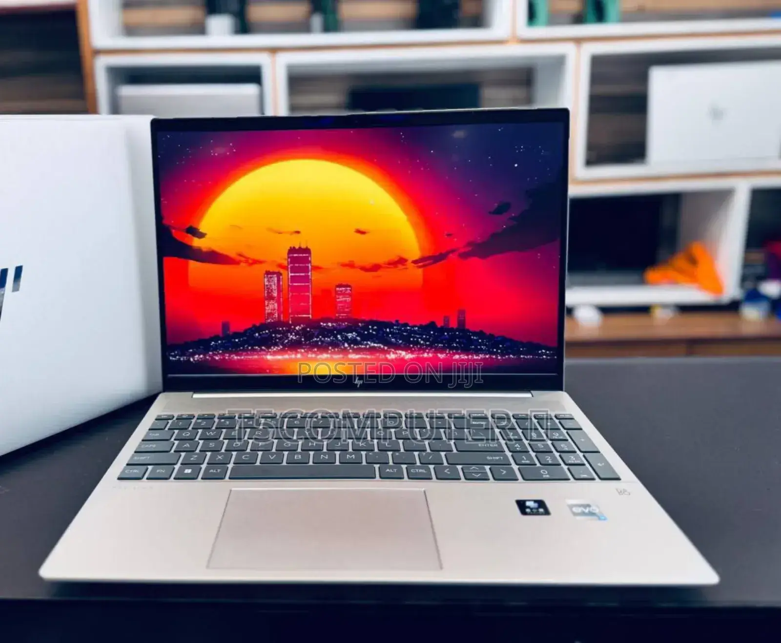 New Laptop HP Pavilion 15-Eh0050wm 16GB Intel Core I7 SSD 1T