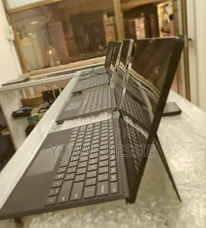 Laptop Microsoft Surface Pro 6 16GB Intel Core i7 SSD 256GB