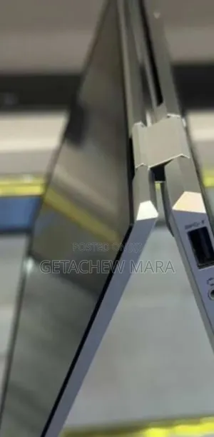 Photo - New Laptop HP EliteBook 840 16GB Intel Core I7 SSD 512GB