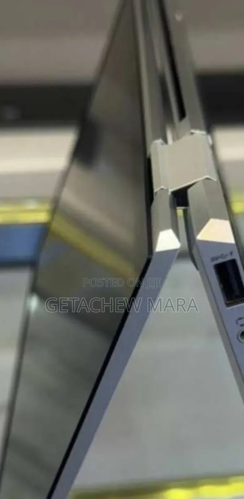 New Laptop HP EliteBook 840 16GB Intel Core I7 SSD 512GB