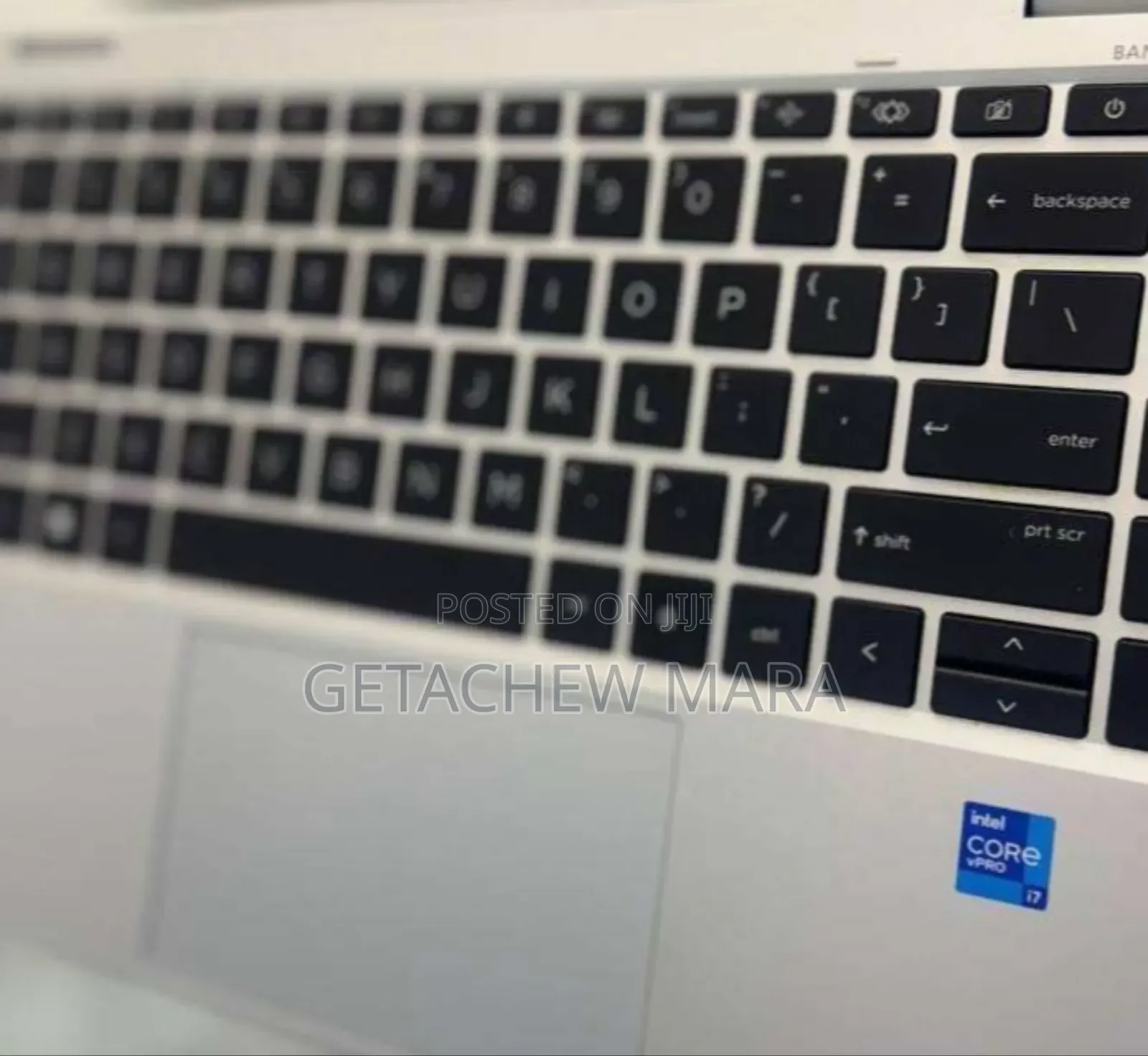 New Laptop HP EliteBook 840 16GB Intel Core I7 SSD 512GB