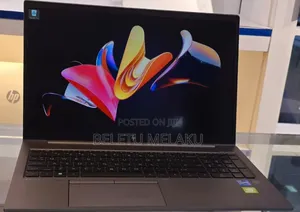 Photo - New Laptop HP ZBook Firefly G8 16GB Intel Core I7 SSD 1T
