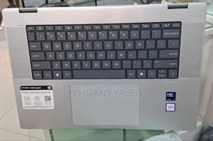 New Laptop HP Envy X360 32GB Intel Core Ultra 7 SSD 1T