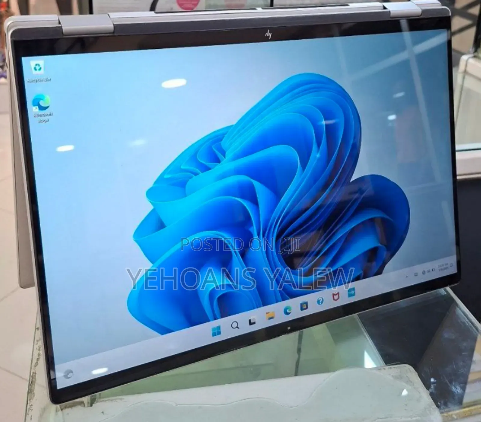 New Laptop HP Envy X360 32GB Intel Core Ultra 7 SSD 1T