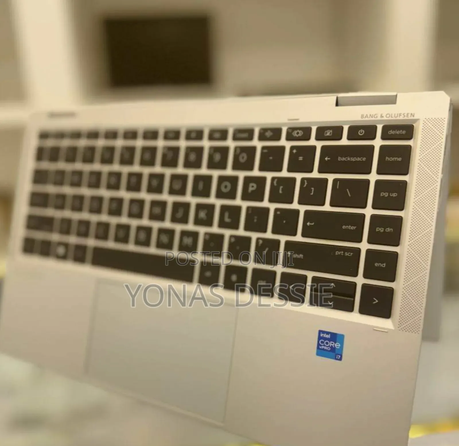 New Laptop HP EliteBook x360 1030 G8 16GB Intel Core i7 SSD 512GB