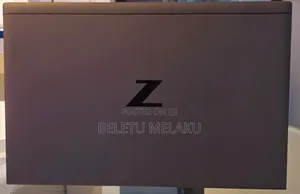 New Laptop HP ZBook Firefly G8 16GB Intel Core I7 SSD 1T