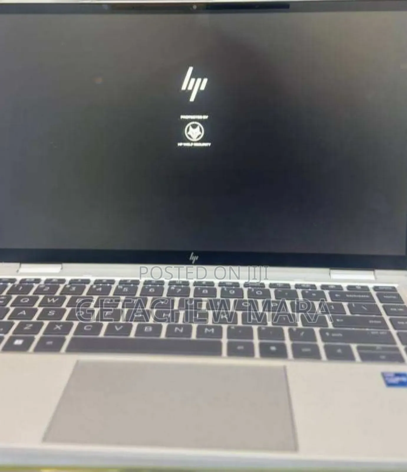 New Laptop HP EliteBook 840 16GB Intel Core I7 SSD 512GB