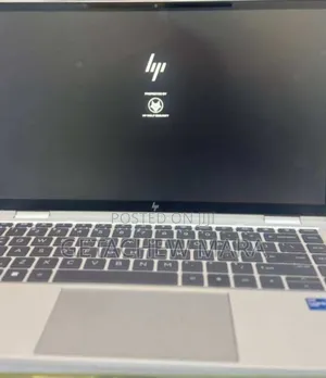 New Laptop HP EliteBook 840 16GB Intel Core I7 SSD 512GB
