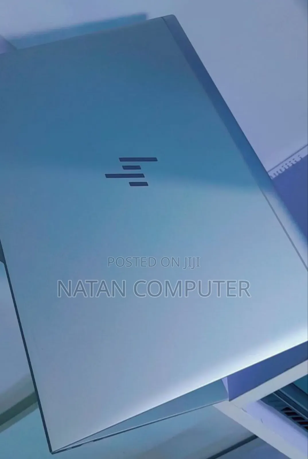 New Laptop HP EliteBook 850 G8 8GB Intel Core I7 SSD 512GB