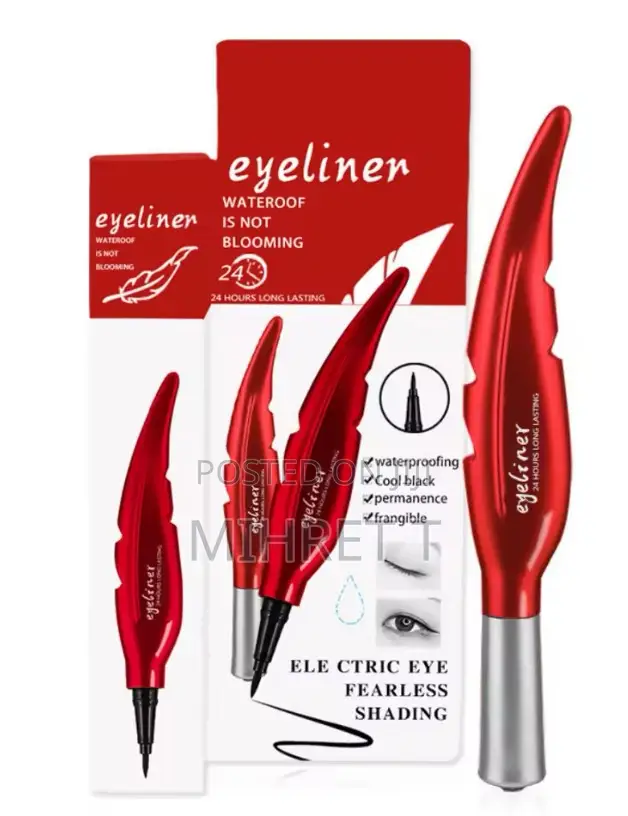 Eyeliner | Delivery Available.