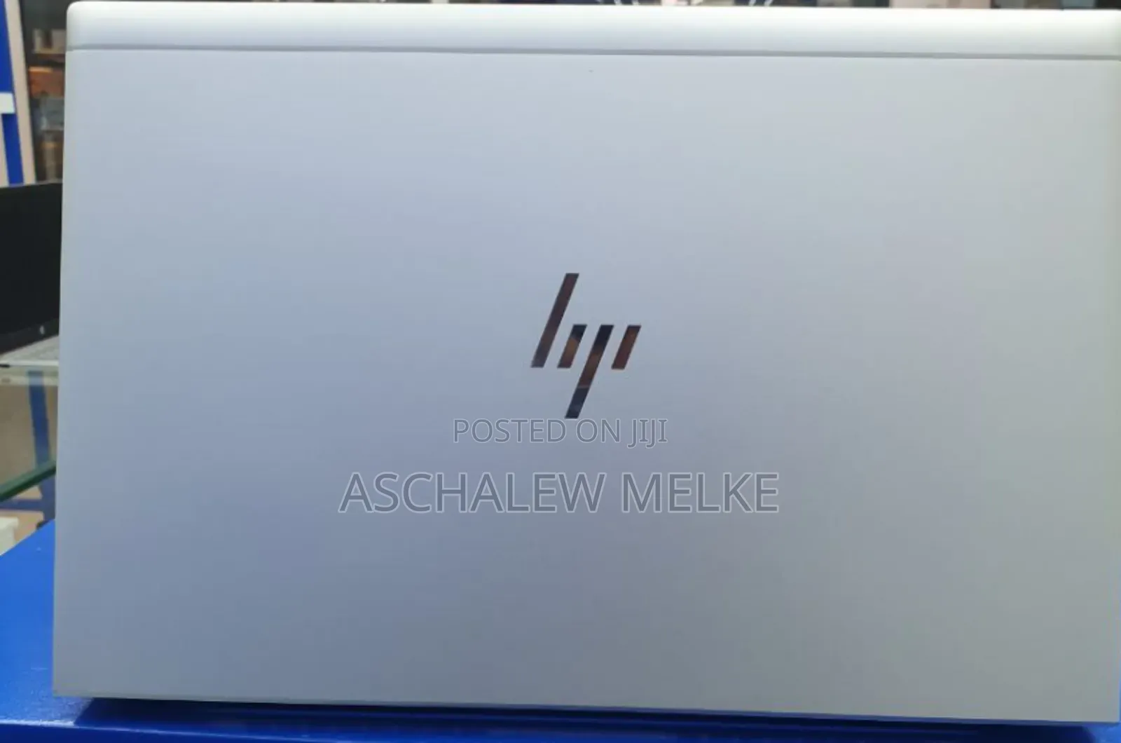 New Laptop HP EliteBook 840 G7 16GB Intel Core I7 SSD 512GB
