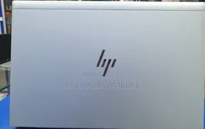 New Laptop HP EliteBook 840 G7 16GB Intel Core I7 SSD 512GB