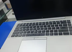 New Laptop HP EliteBook 840 G7 16GB Intel Core I7 SSD 512GB