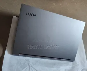 New Laptop Lenovo Yoga 330 16GB Intel Core I7 SSD 512GB