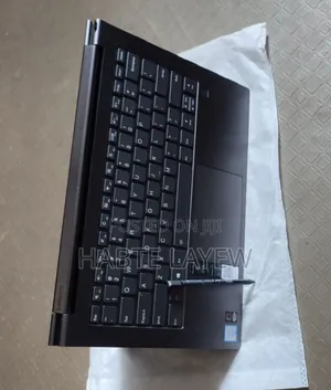 New Laptop Lenovo Yoga 330 16GB Intel Core I7 SSD 512GB