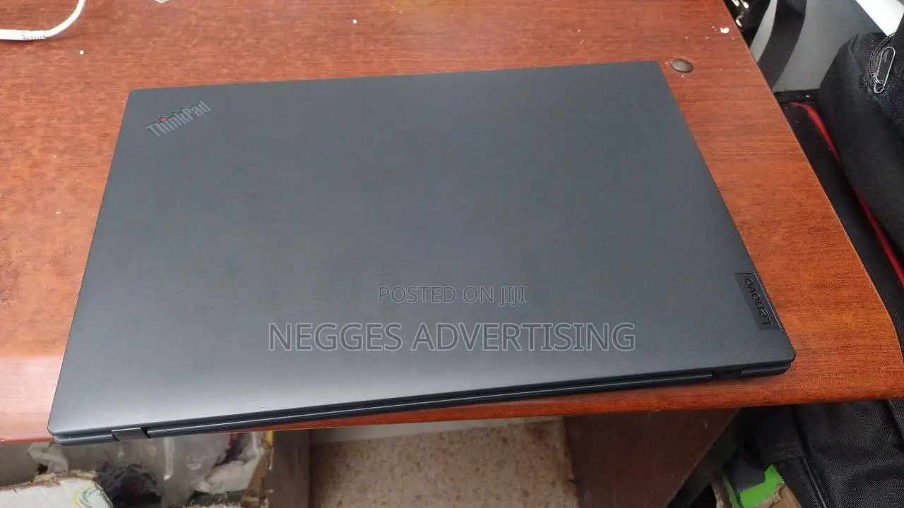 New Laptop Lenovo ThinkPad X21 16GB Intel Core I5 SSD 512GB