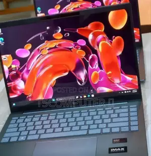 New Laptop HP Pavilion 15 16GB Intel Core Ultra 5 SSD 512GB
