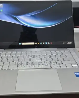 Photo - New Laptop HP Pavilion 15 16GB Intel Core I5 SSD 512GB