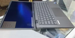 New Laptop Dell Latitude 12 16GB Intel Core I7 SSD 512GB