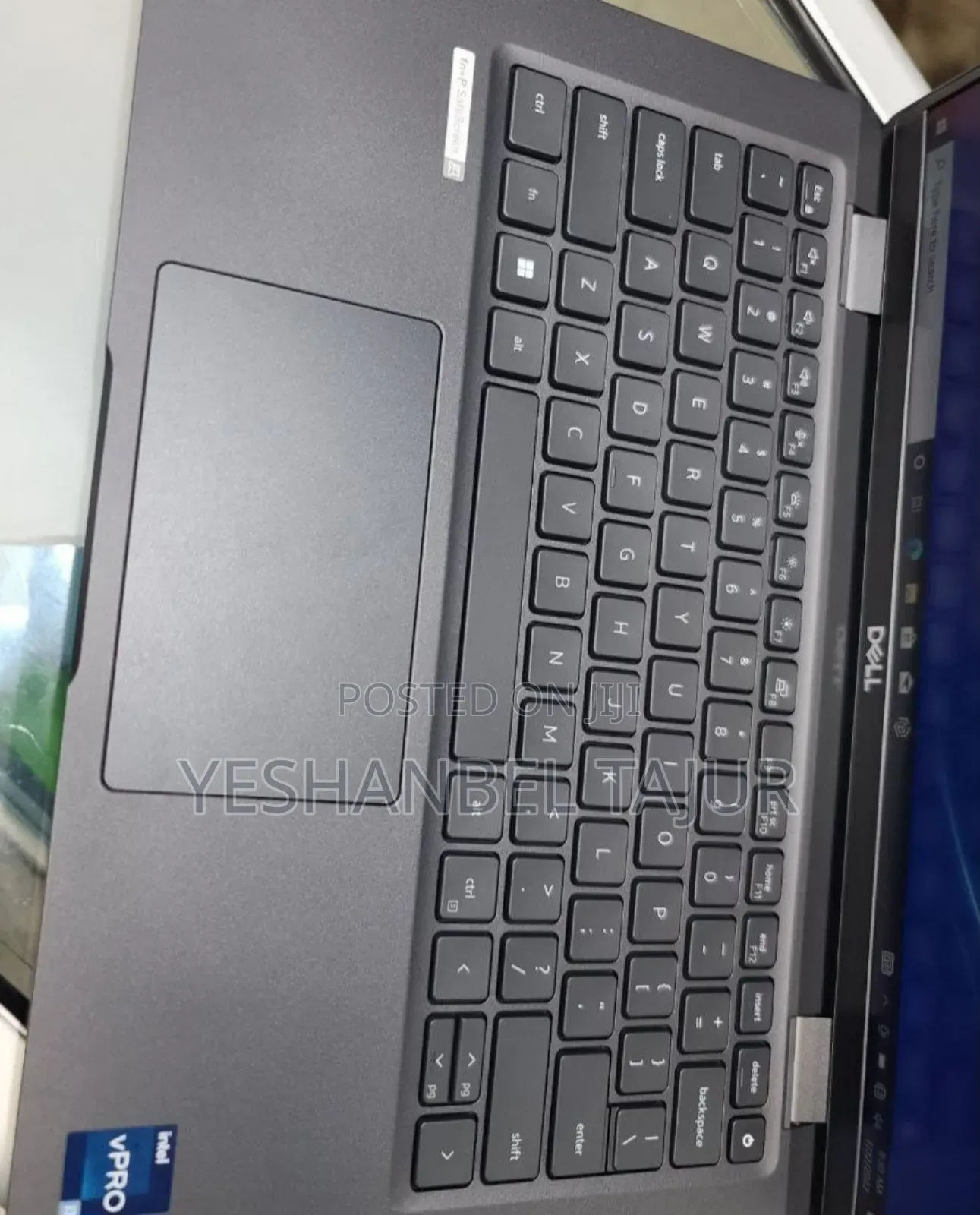 New Laptop Dell Latitude 12 16GB Intel Core I7 SSD 512GB