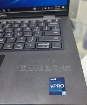 New Laptop Dell Latitude 12 16GB Intel Core I7 SSD 512GB