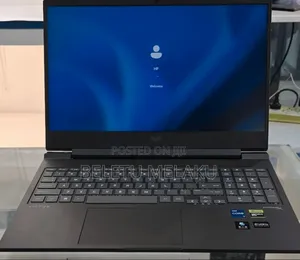 Photo - New Laptop HP Victus 16 16GB Intel Core I7 SSD 1T