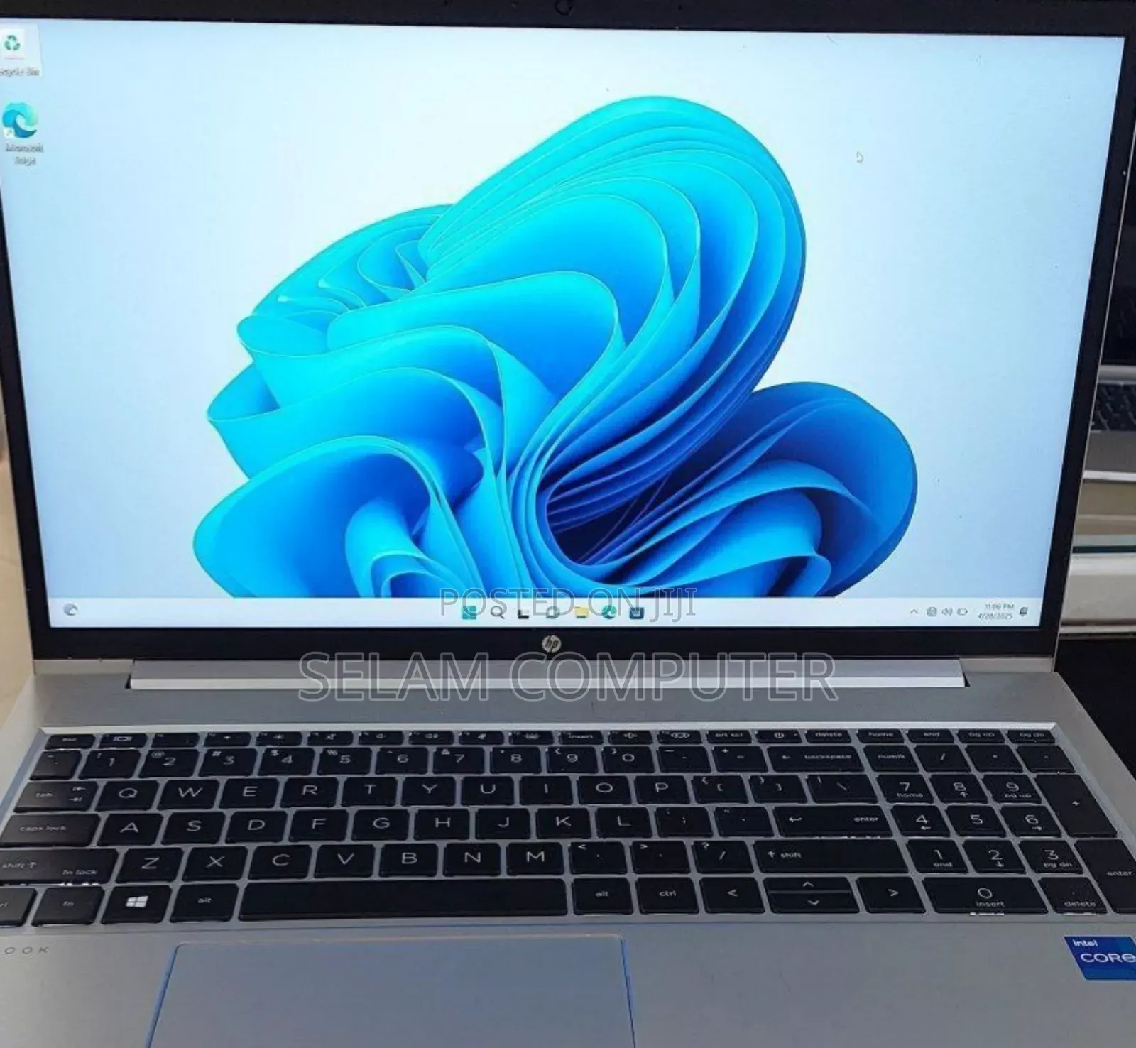 New Laptop HP Envy X360 32GB Intel Core Ultra 7 SSD 1T