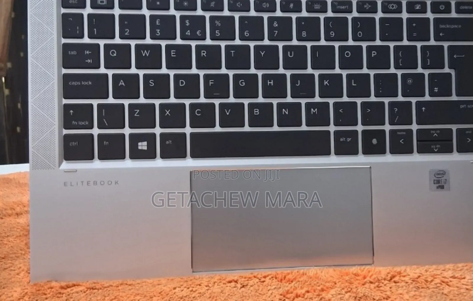 New Laptop HP Stream Notebook 16GB Intel Core i7 SSD 512GB