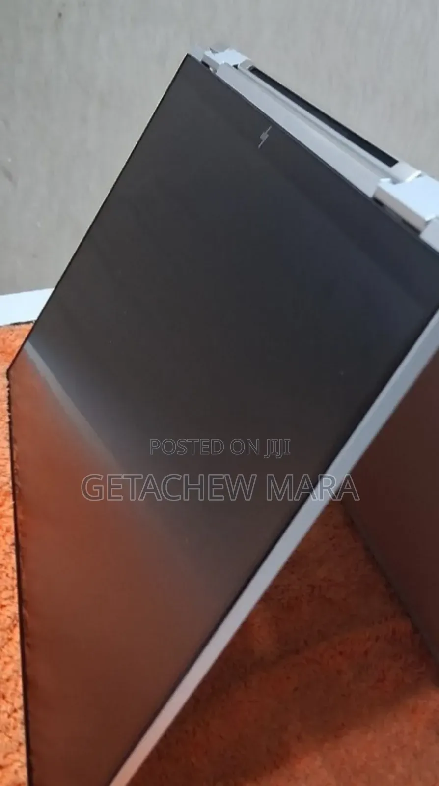 New Laptop HP Stream Notebook 16GB Intel Core i7 SSD 512GB