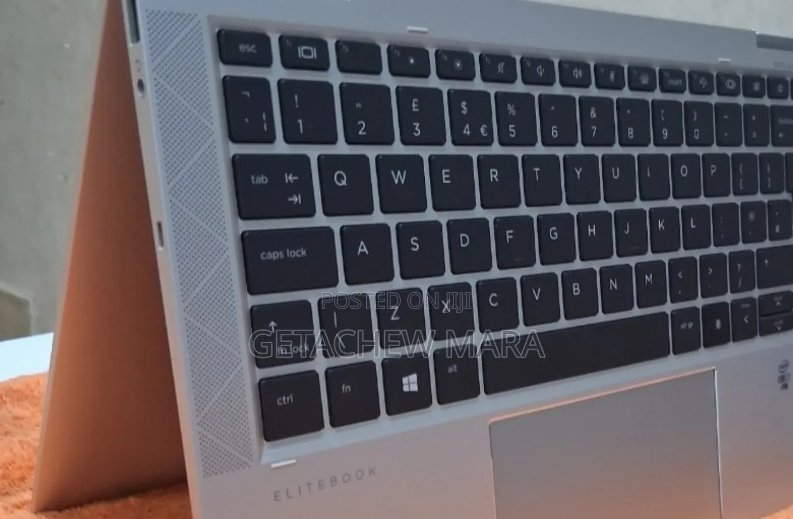 New Laptop HP Stream Notebook 16GB Intel Core i7 SSD 512GB