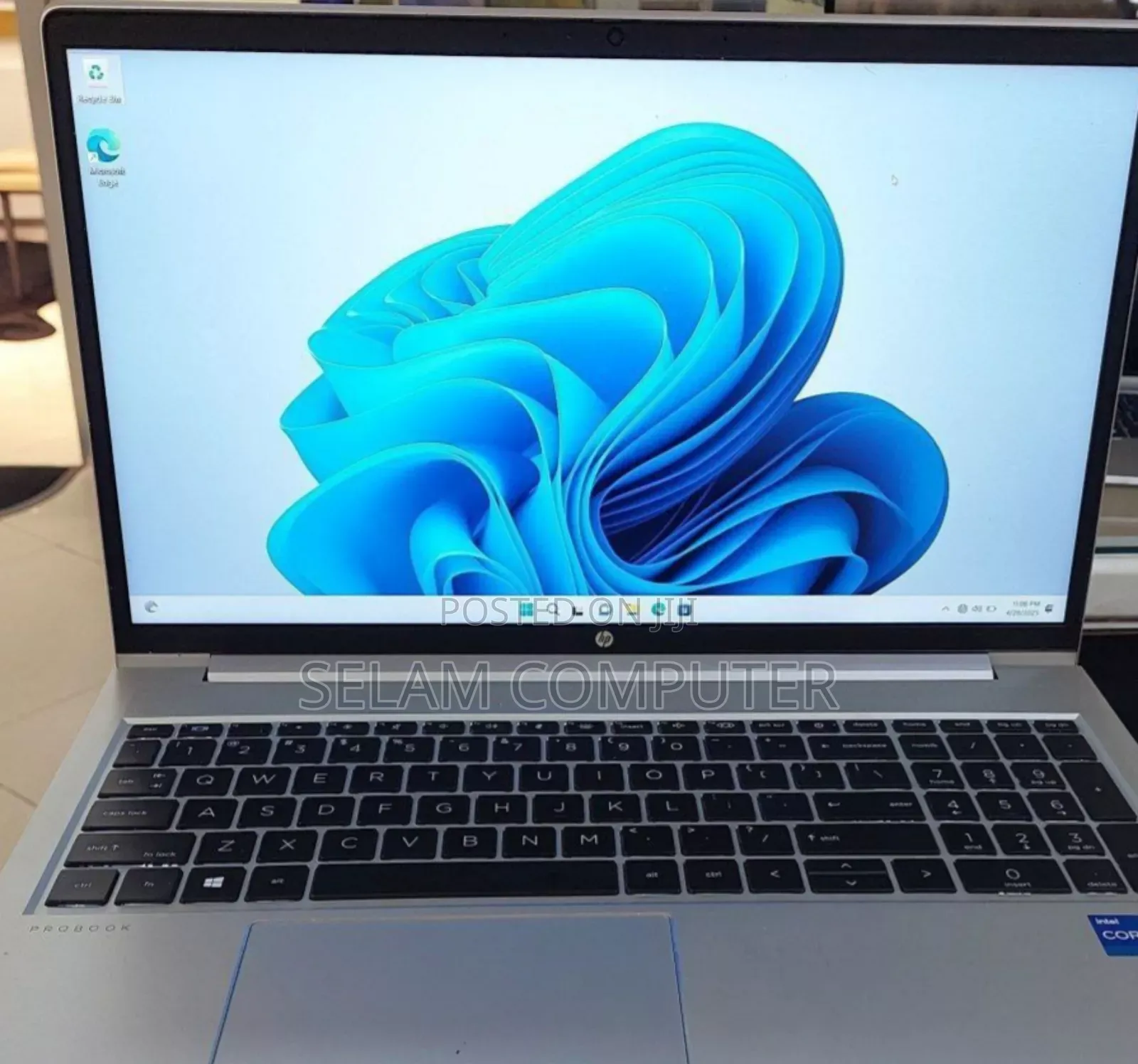 New Laptop HP Envy X360 32GB Intel Core Ultra 7 SSD 1T