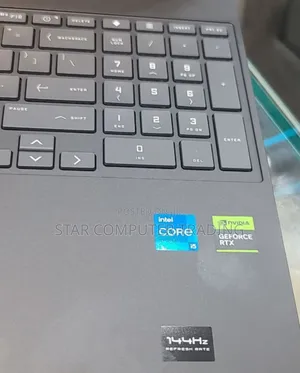 New Laptop HP Victus 15 8GB Intel Core I5 SSD 512GB