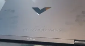 New Laptop HP Victus 15 8GB Intel Core I5 SSD 512GB