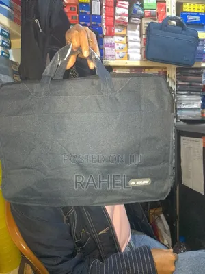 Photo - Laptop Bag