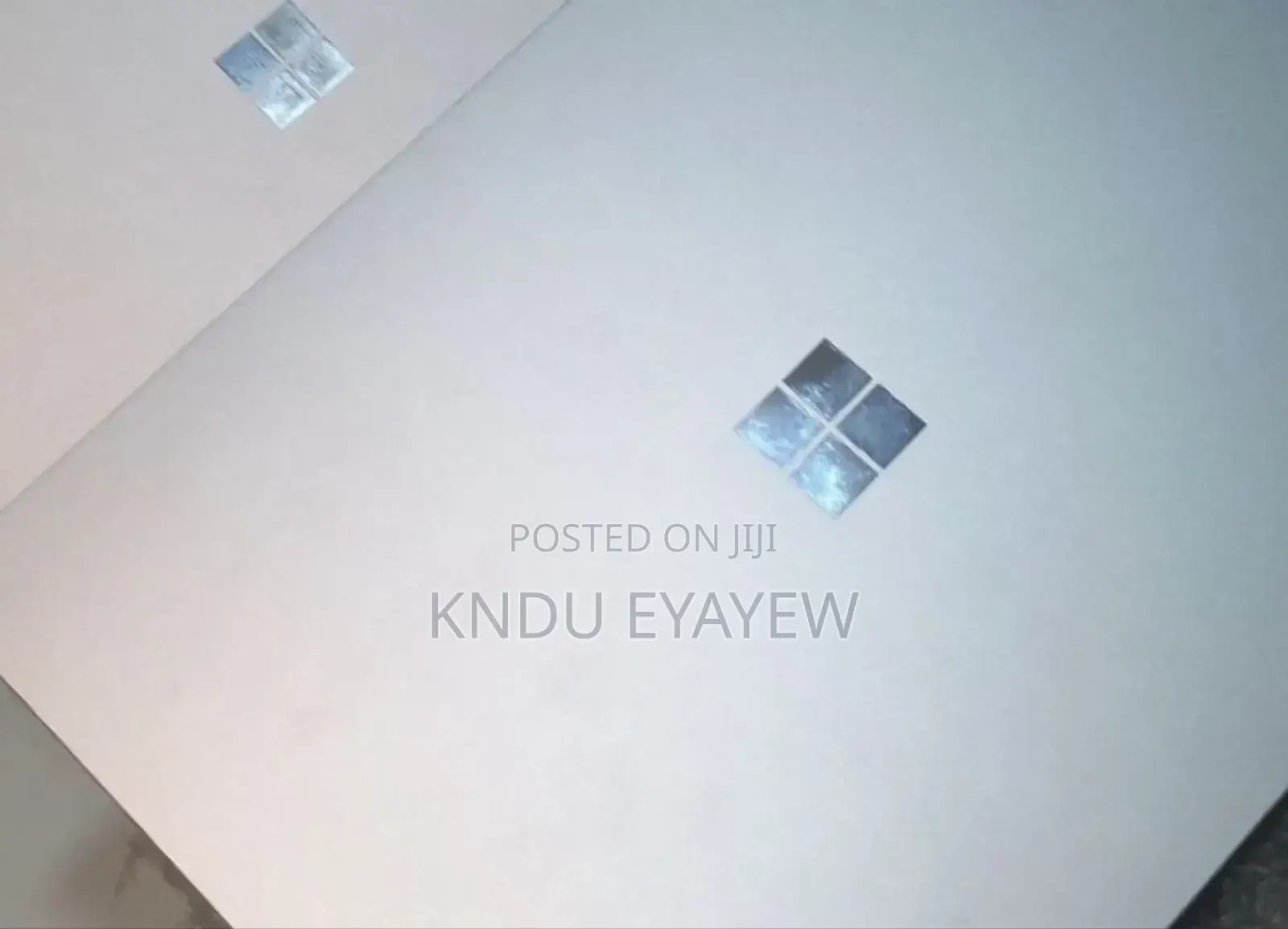 New Laptop Microsoft Surface 16GB Intel Core I7 SSD 512GB