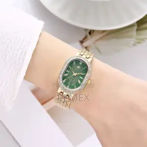 Photo - Elegant Women's Watch | የሚያምር የሴቶች ሰዓት