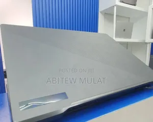 New Laptop Asus ROG Zephyrus G15 16GB Intel Core I9 SSD 1T