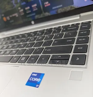 New Laptop HP ProBook 440 G9 16GB Intel Core I7 SSD 512GB