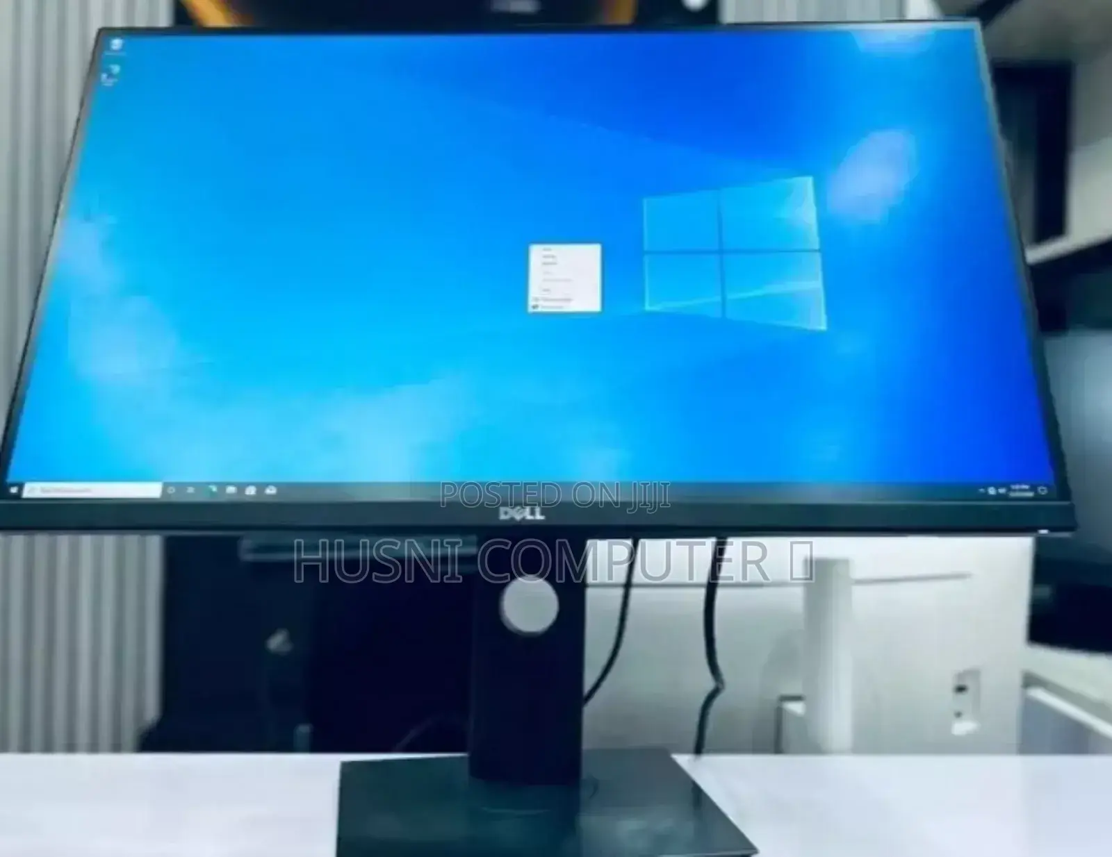 24inch Dell Moniter