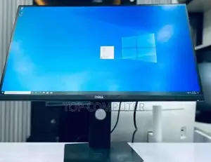 24inch Dell Moniter
