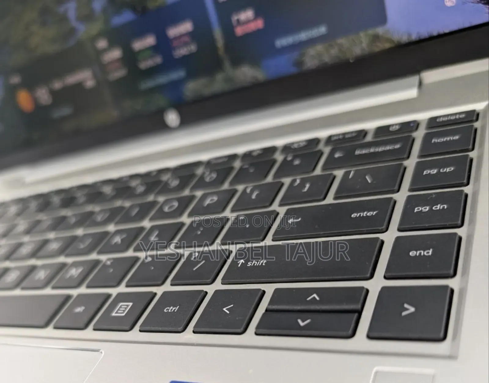 New Laptop HP ProBook 440 G9 16GB Intel Core I7 SSD 512GB