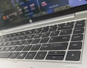 New Laptop HP ProBook 440 G9 16GB Intel Core I7 SSD 512GB