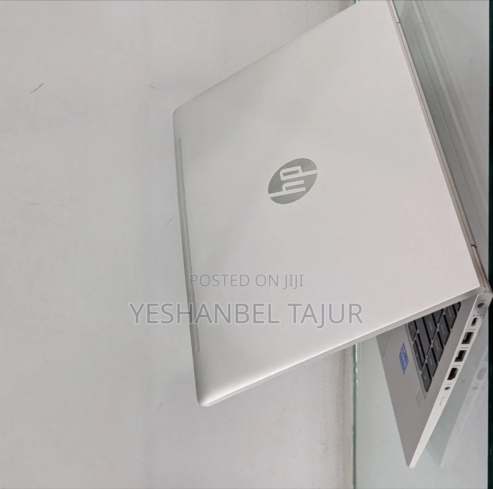 New Laptop HP ProBook 440 G9 16GB Intel Core I7 SSD 512GB