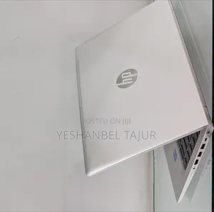 New Laptop HP ProBook 440 G9 16GB Intel Core I7 SSD 512GB