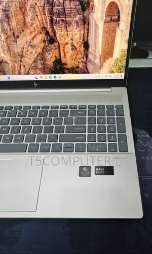 New Laptop HP Pavilion 15 16GB Intel Core Ultra 7 SSD 1T