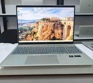 New Laptop HP Pavilion 15 16GB Intel Core Ultra 7 SSD 1T