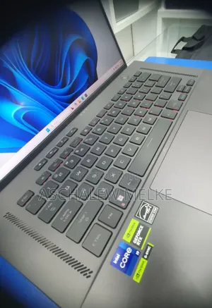 New Laptop Asus ROG Zephyrus G15 16GB Intel Core I9 SSD 1T