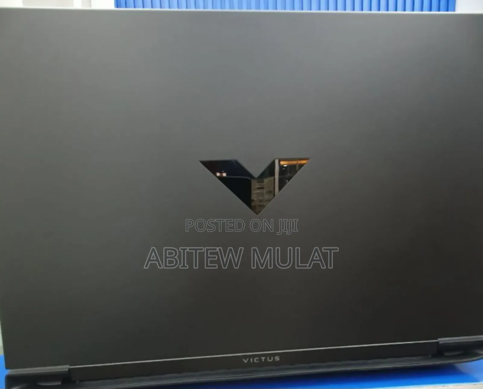 New Laptop HP Victus 16 16GB Intel Core I9 SSD 1T