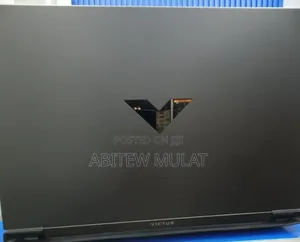 New Laptop HP Victus 16 16GB Intel Core I9 SSD 1T