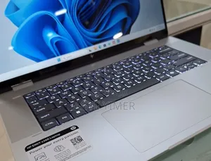 New Laptop HP Envy X360 16GB Intel Core Ultra 7 SSD 1T